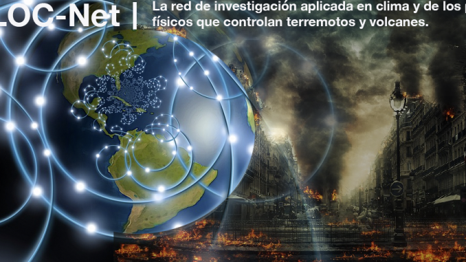TLALOC-NET